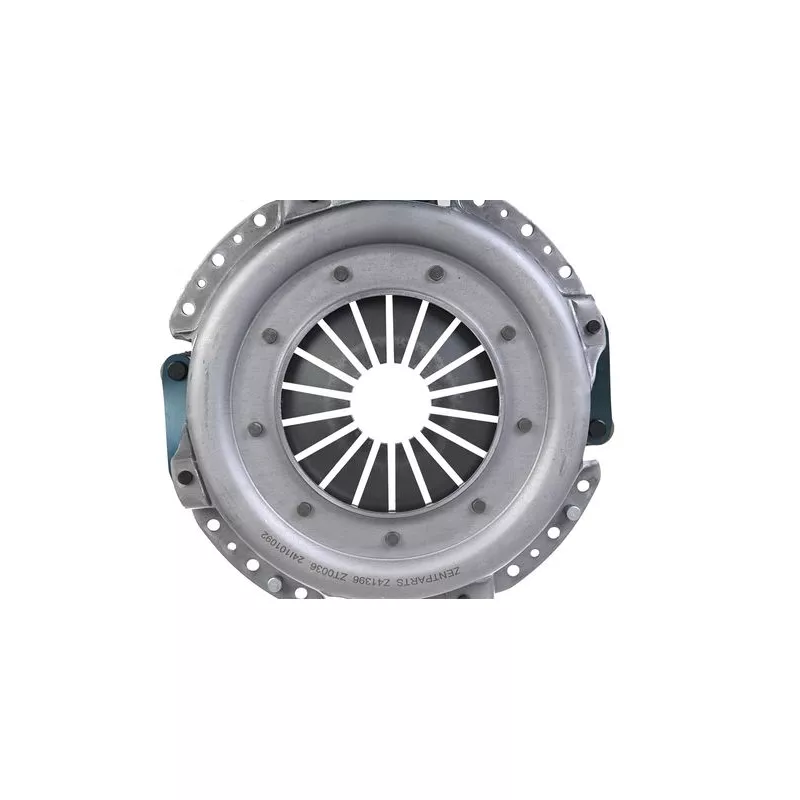Mécanisme d'embrayage ZentParts Z41396 - Visuel 1