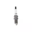 ZentParts Z43057 - Bougie d'allumage