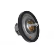 Thermostat, liquide de refroidissement ZentParts [Z45607]