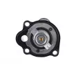 ZentParts Z45615 - Thermostat, liquide de refroidissement