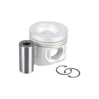 ZentParts Z47280 - Piston