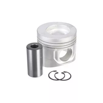 ZentParts Z47284 - Piston