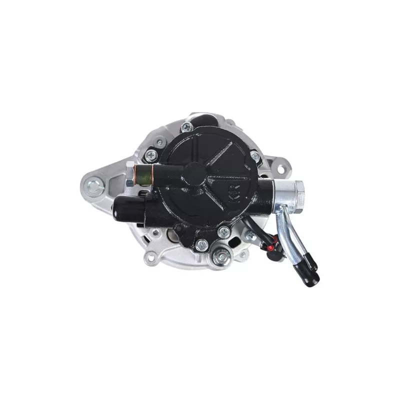 Alternateur ZentParts Z48312 - Visuel 2