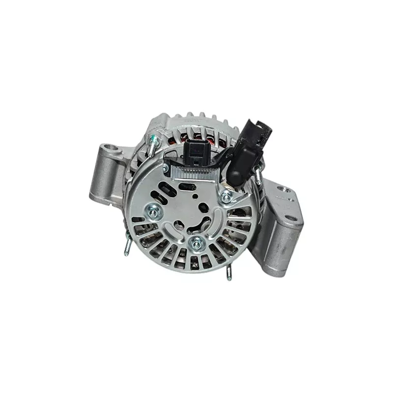 Alternateur ZentParts Z48373 - Visuel 2