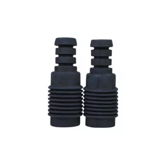 ZentParts Z56858 - Butée élastique, suspension