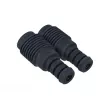ZentParts Z56858 - Butée élastique, suspension