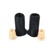 Kit de protection contre la poussière, amortisseur ZentParts [Z56859]
