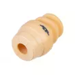 Butée élastique, suspension arrière droit ZentParts [Z57301]