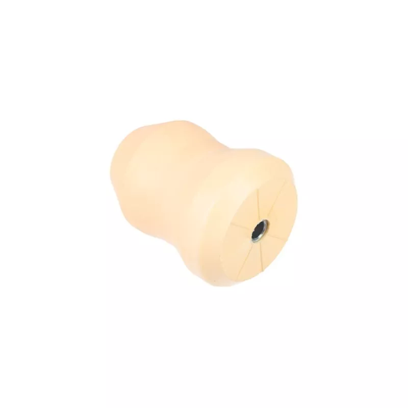 Butée élastique, suspension ZentParts Z57320 - Visuel 2