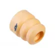 Butée élastique, suspension avant gauche ZentParts [Z57352]
