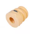 ZentParts Z57352 - Butée élastique, suspension avant gauche