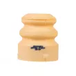 ZentParts Z57352 - Butée élastique, suspension avant gauche