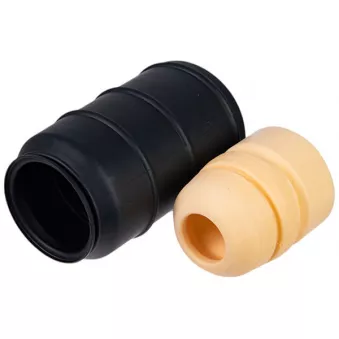 Butée élastique, suspension ZentParts [Z57371]