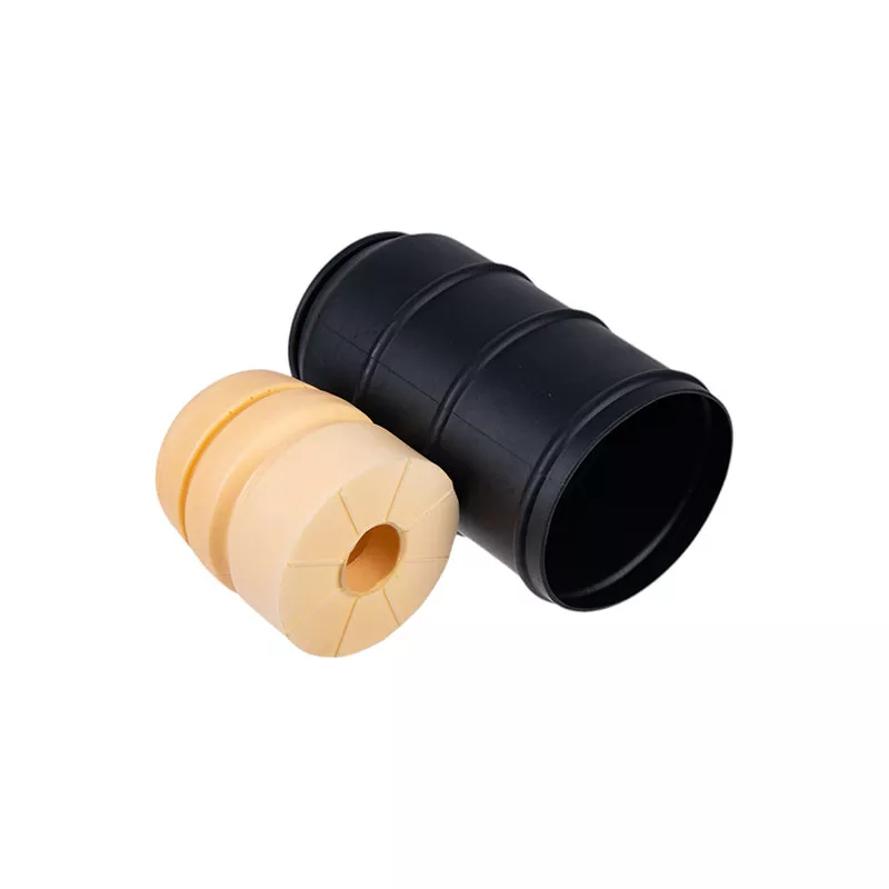 Butée élastique, suspension ZentParts Z57371 - Visuel 1