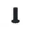 Bouchon de protection/soufflet, amortisseur ZentParts [Z57825]