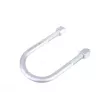 ZentParts Z62501 - Bride de ressort
