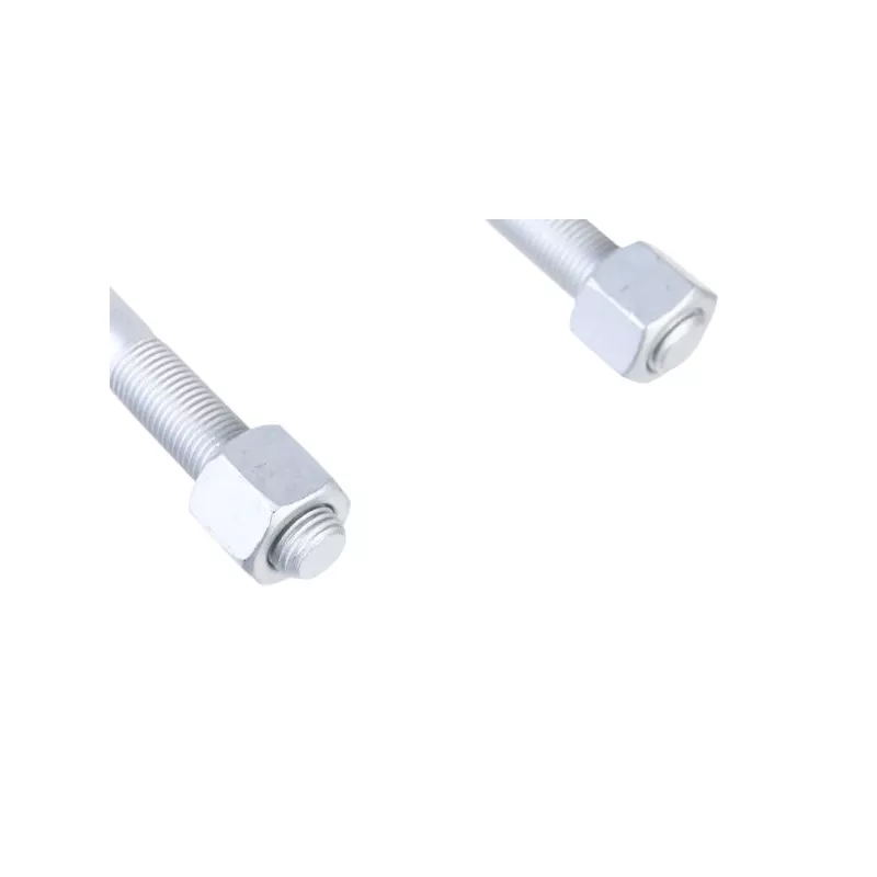 Bride de ressort ZentParts Z62508 - Visuel 2