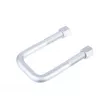 ZentParts Z62552 - Bride de ressort