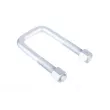 ZentParts Z62552 - Bride de ressort