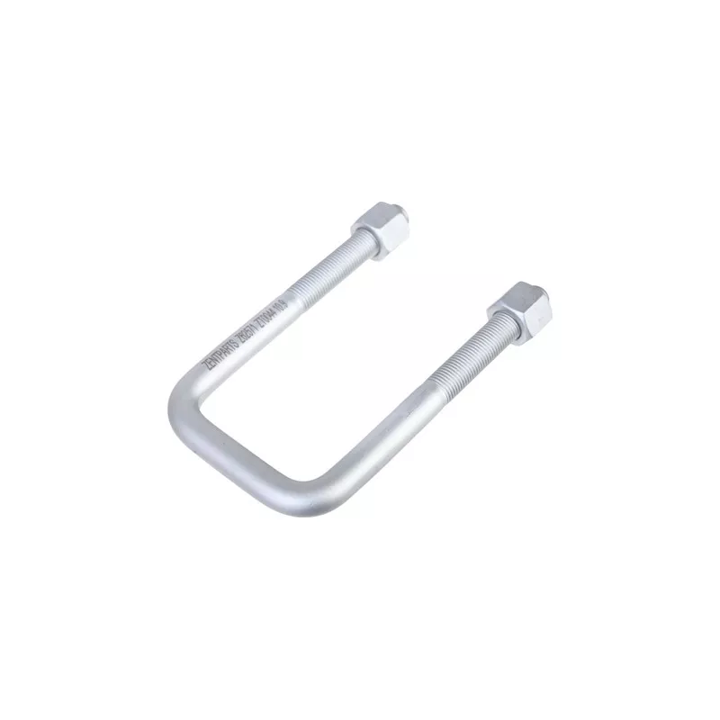 Bride de ressort ZentParts Z62571 - Visuel 1