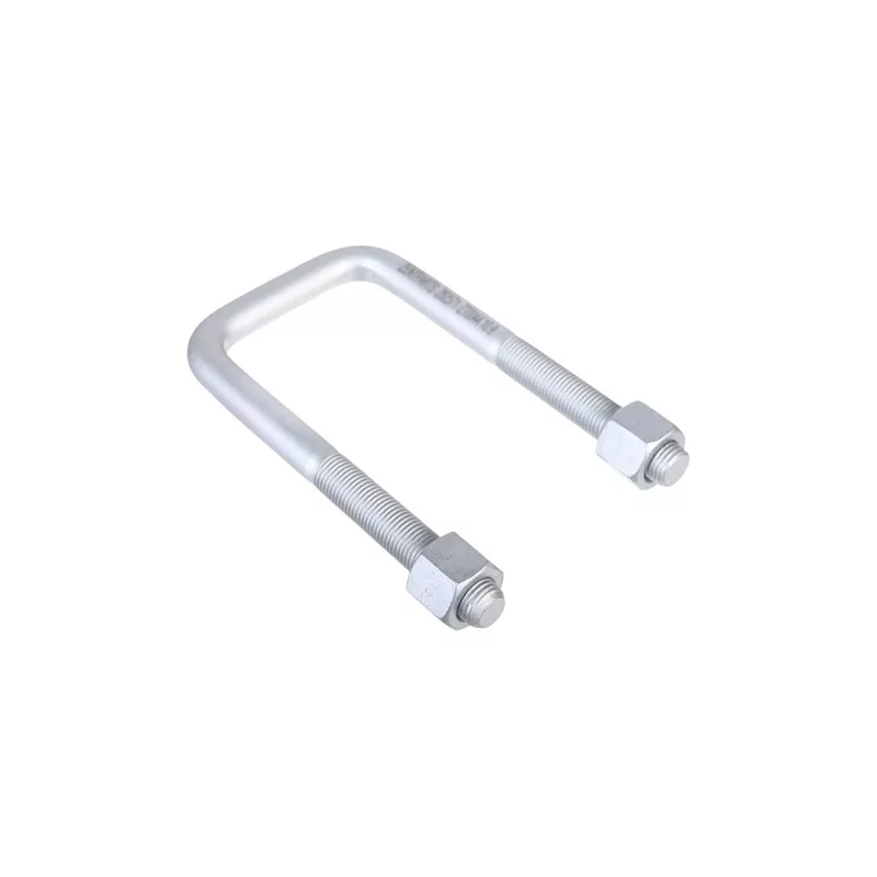 Bride de ressort ZentParts Z62571 - Visuel 2