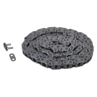 Chaîne de distribution ZentParts [Z65939]