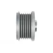 ZentParts Z67739 - Poulie, alternateur