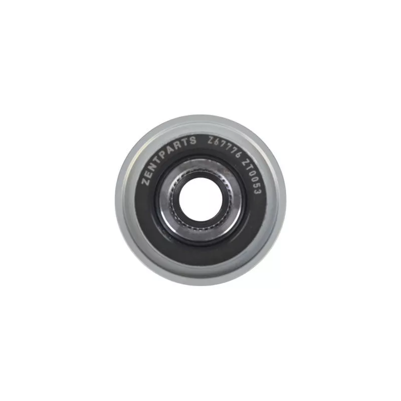 Poulie, alternateur ZentParts Z67776 - Visuel 2
