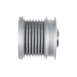 ZentParts Z67776 - Poulie, alternateur