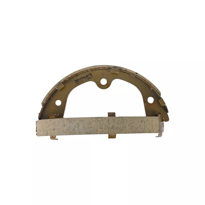 Jeu de mâchoires de frein ZentParts Z86176 - Visuel 2