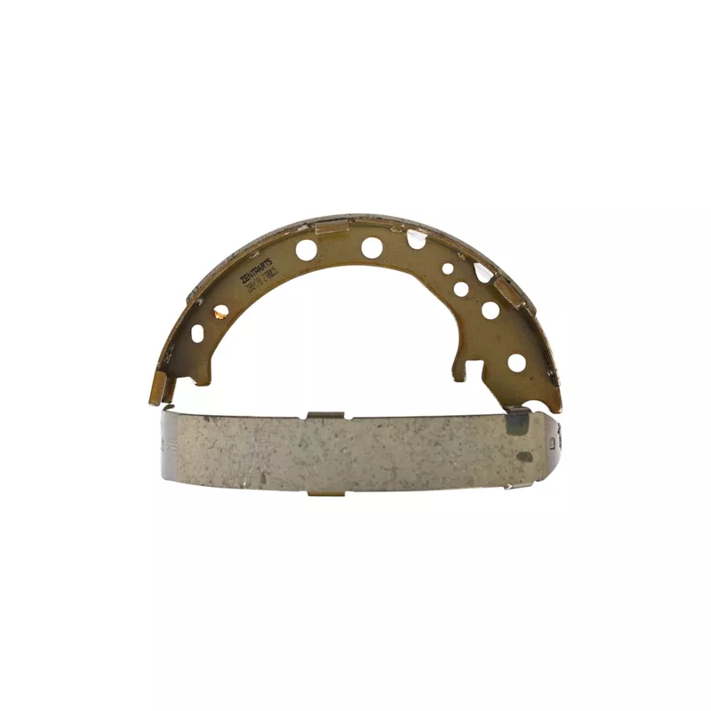 Jeu de mâchoires de frein ZentParts Z86178 - Visuel 2