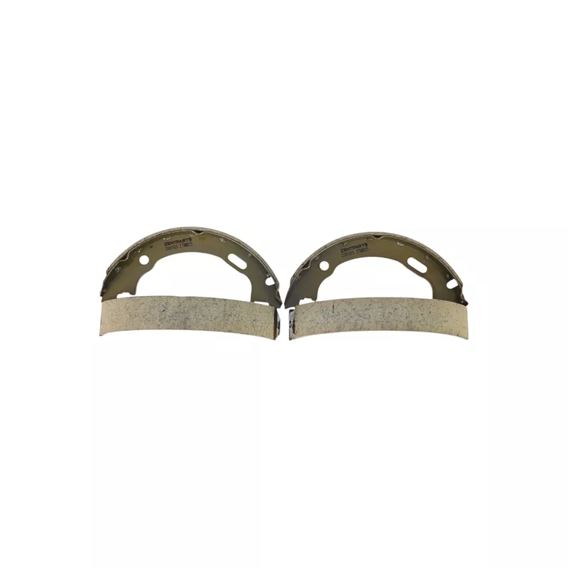 Jeu de mâchoires de frein ZentParts Z86183 - Visuel 1