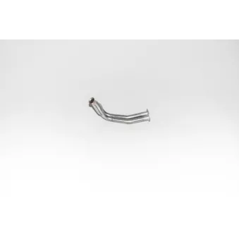 Tuyau d'échappement NOVAK [10.102]