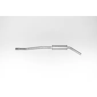 NOVAK 10.301 - Silencieux central