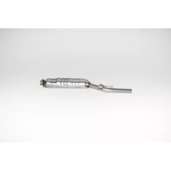 NOVAK 13.310P - Silencieux central