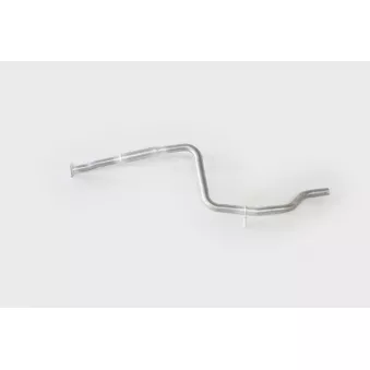 NOVAK 16.300 - Silencieux central