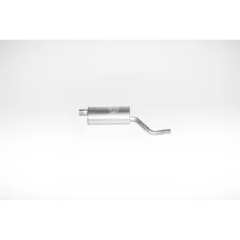 NOVAK 17.703 - Silencieux arrière