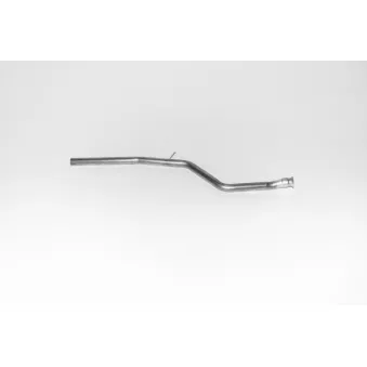 Tuyau d'échappement NOVAK [18.920]