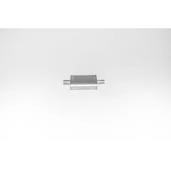 NOVAK 20.307 - Silencieux central