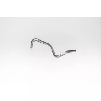 NOVAK 20.901 - Tuyau d'échappement