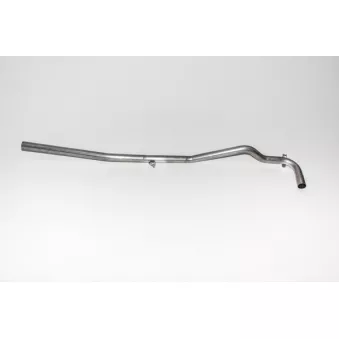 NOVAK 20.904 - Tuyau d'échappement