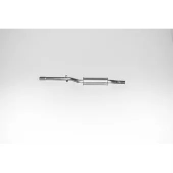 NOVAK 29.302 - Silencieux central