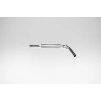 NOVAK 29.342 - Silencieux central