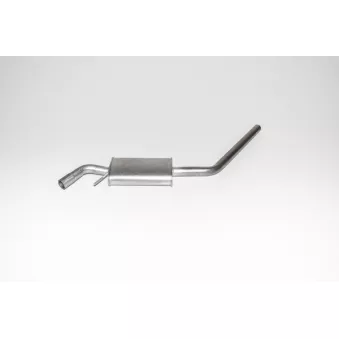 NOVAK 29.355 - Silencieux central