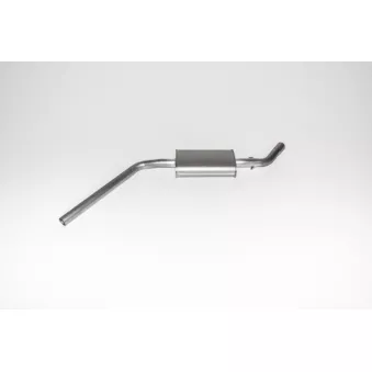 NOVAK 29.365 - Silencieux central