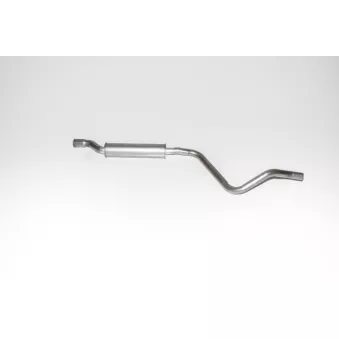 NOVAK 29.370 - Silencieux central