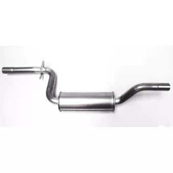 NOVAK 29.374 - Silencieux central