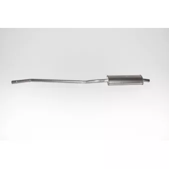 NOVAK 32.301 - Silencieux central