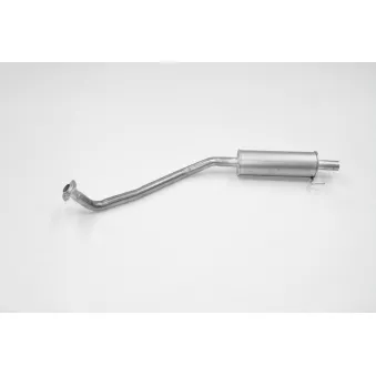 NOVAK 41.325 - Silencieux central