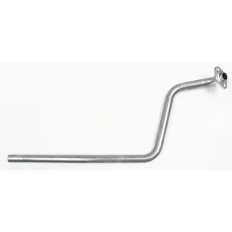 NOVAK 41.909 - Tuyau d'échappement